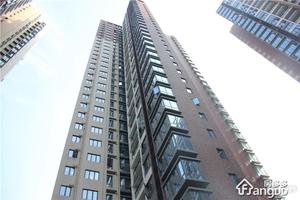 熙璟城豪苑小区图片
