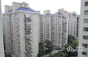 衡园小区图片
