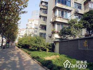 东园二村小区图片