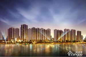 南山维拉小区图片