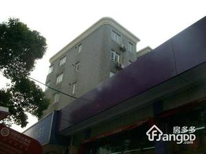 怡乐公寓小区图片