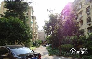 俞二小区小区图片