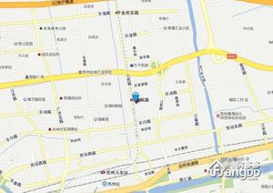 苏尚新地小区图片