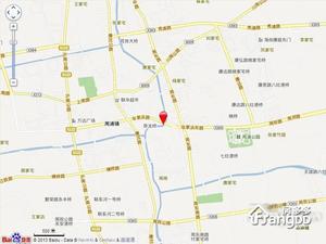 富屹新城国际小区图片