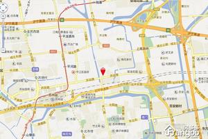 齐门人家小区图片