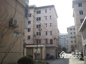 飞虹南村小区图片