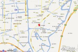 天地墅园小区图片