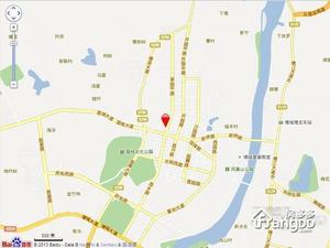 富鹏通园路小区小区图片