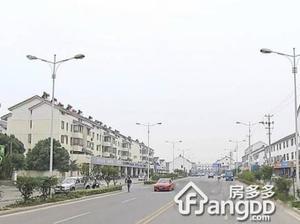 中兴小区小区图片