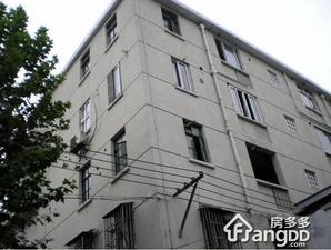 江浦路1275弄小区图片