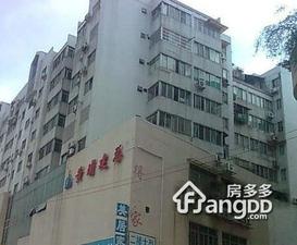 新安苑小区图片