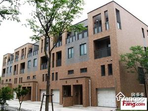 金城上品(别墅)小区图片