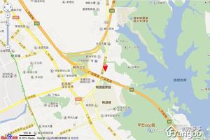 深业U中心小区图片