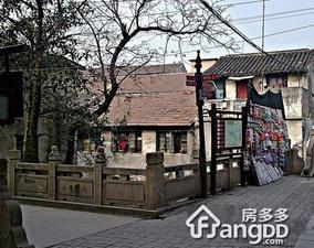 小日晖桥小区图片