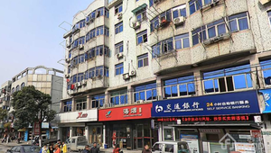 亚莱菲综合大楼小区图片