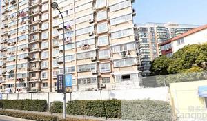 广中路425弄小区图片