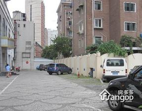 时代大厦小区图片