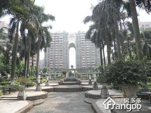 名雅花园小区图片