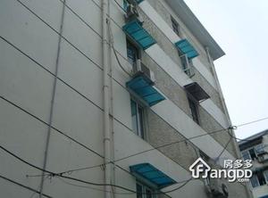 蒙自路430弄小区图片