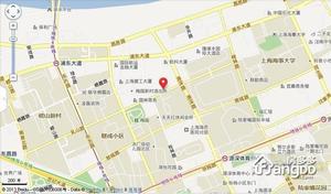 乳山路285弄小区图片