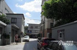 华容苑小区图片
