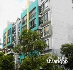 洪东新苑小区图片
