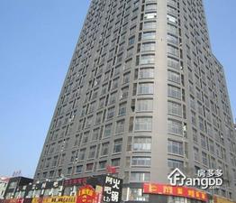 中环滨江大厦小区图片