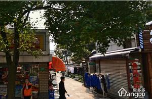 浦三路630弄小区图片