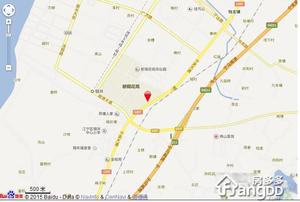 新铜花苑小区图片