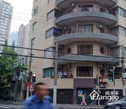 麦琪公寓小区图片