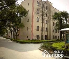 前卫新村小区图片