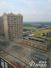 方舟时代广场小区图片