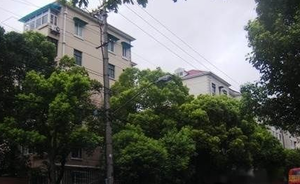 临平路290弄小区图片