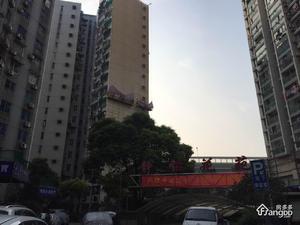 居安坊小区图片