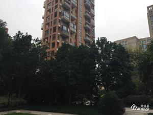 橡树园小区图片
