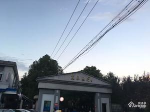 采荷芙蓉小区图片