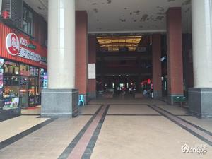 华元十六街区小区图片