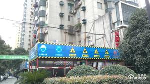 景苑公寓(江干)小区图片