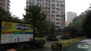 水湘苑小区图片