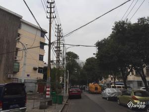 电站村小区图片