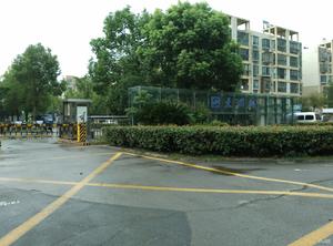 天润城6街区小区图片