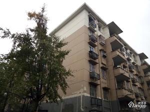 塘河南村小区图片