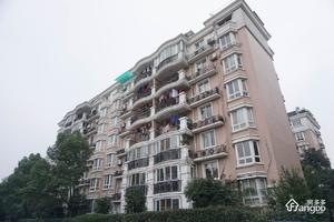 香樟公寓小区图片