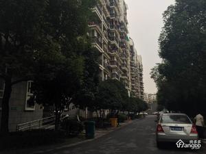 都市水乡水起苑小区图片