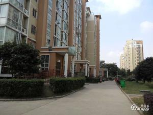 天润城13街区小区图片