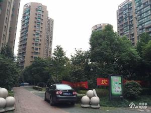 都市水乡水秀苑小区图片
