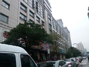 社坛苑小区图片