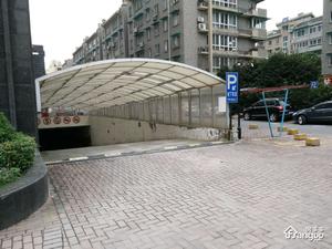 金沙居小区图片