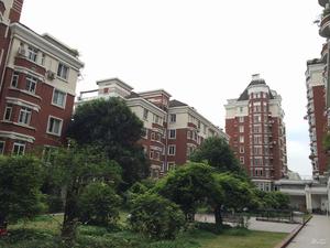 南都德加东区小区图片