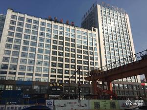 紫晶商务城小区图片